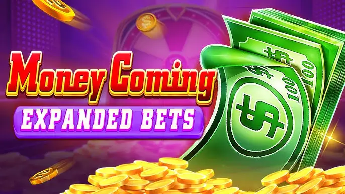 Money Coming game in India